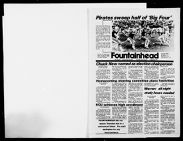 Fountainhead, September 13, 1977
